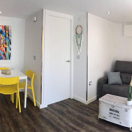 Apartamento Boutique céntrico a 5 min playa  Alicante Extérieur photo
