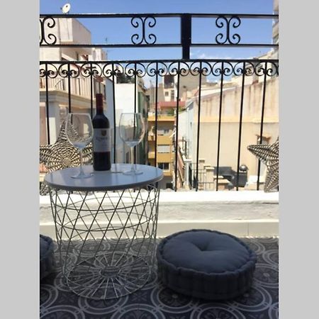 Apartamento Boutique céntrico a 5 min playa  Alicante Extérieur photo