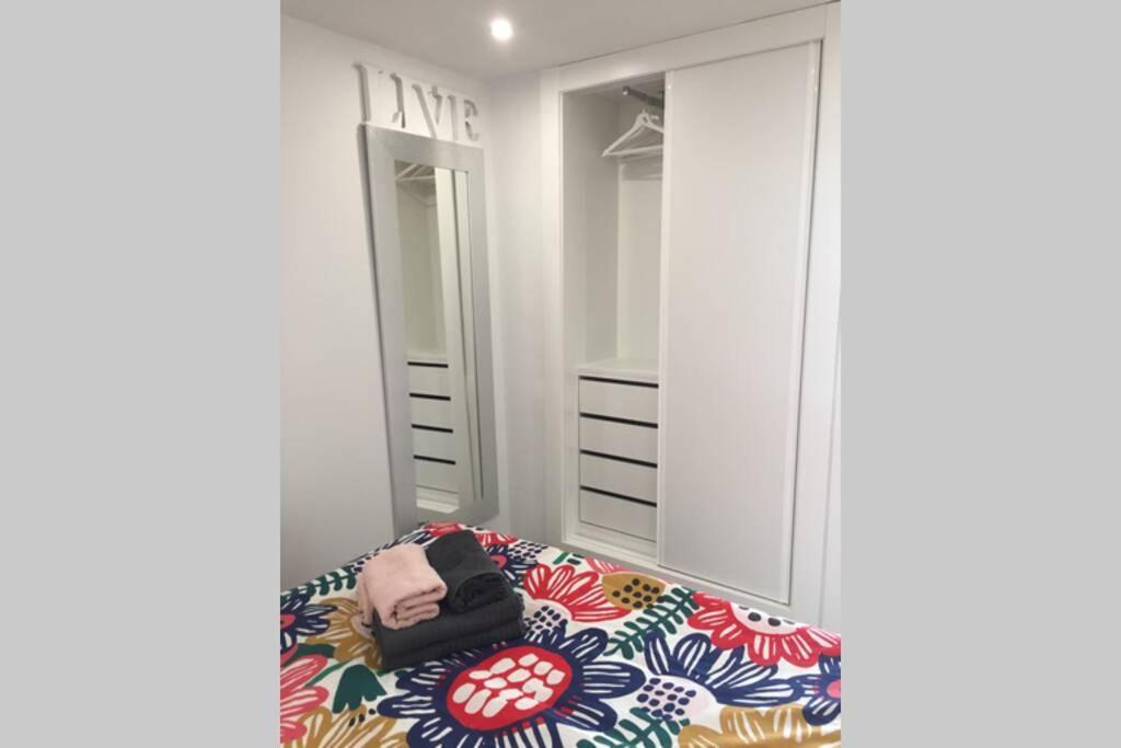 Apartamento Boutique céntrico a 5 min playa  Alicante Extérieur photo