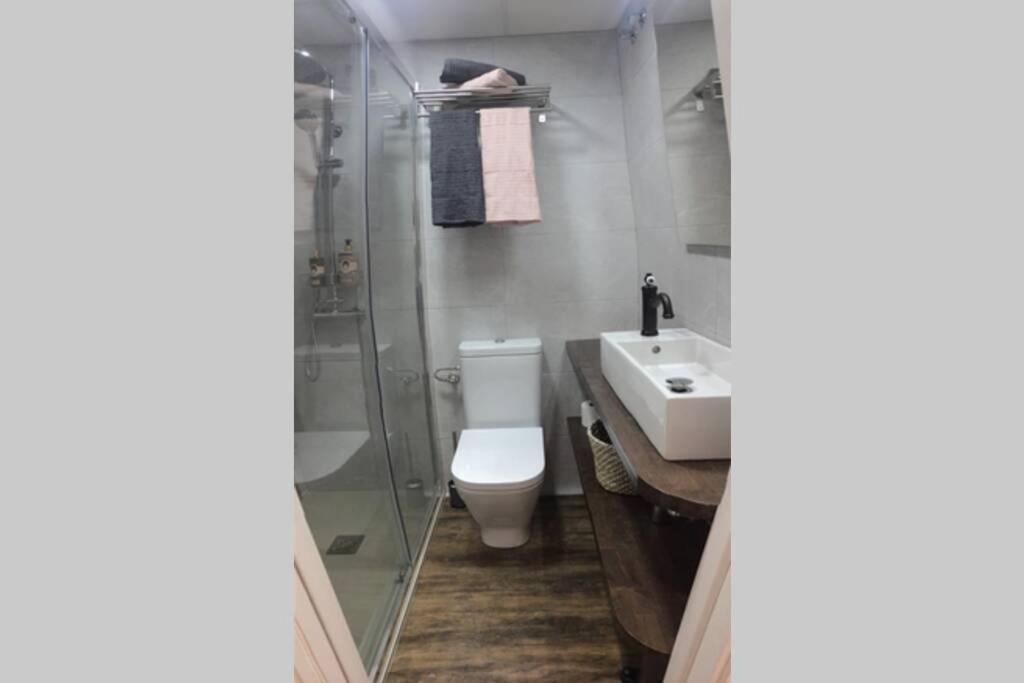 Apartamento Boutique céntrico a 5 min playa  Alicante Extérieur photo