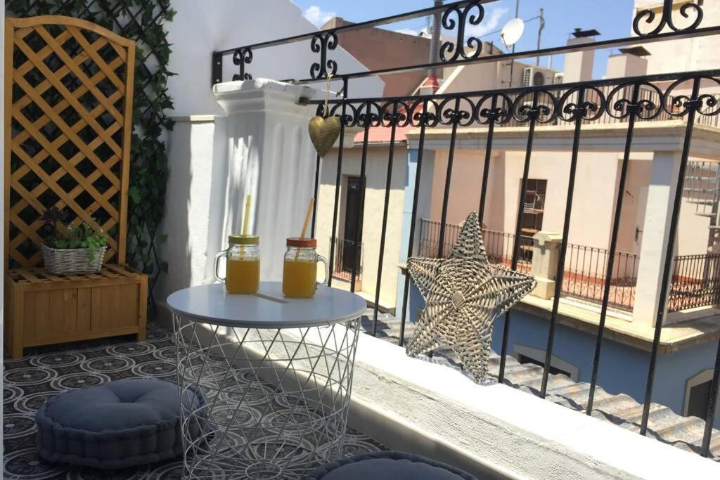 Apartamento Boutique céntrico a 5 min playa  Alicante Extérieur photo